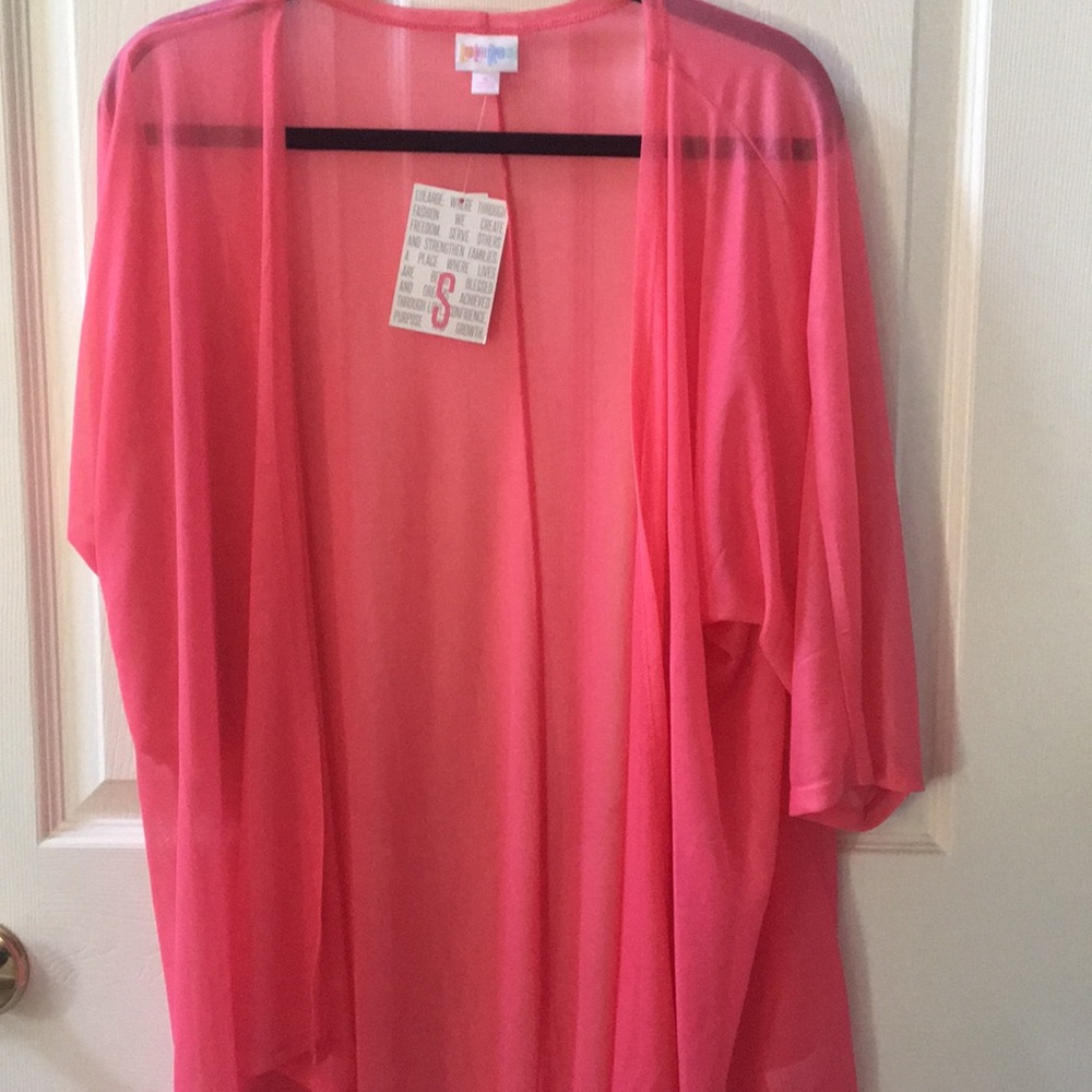 Lularoe Lindsey